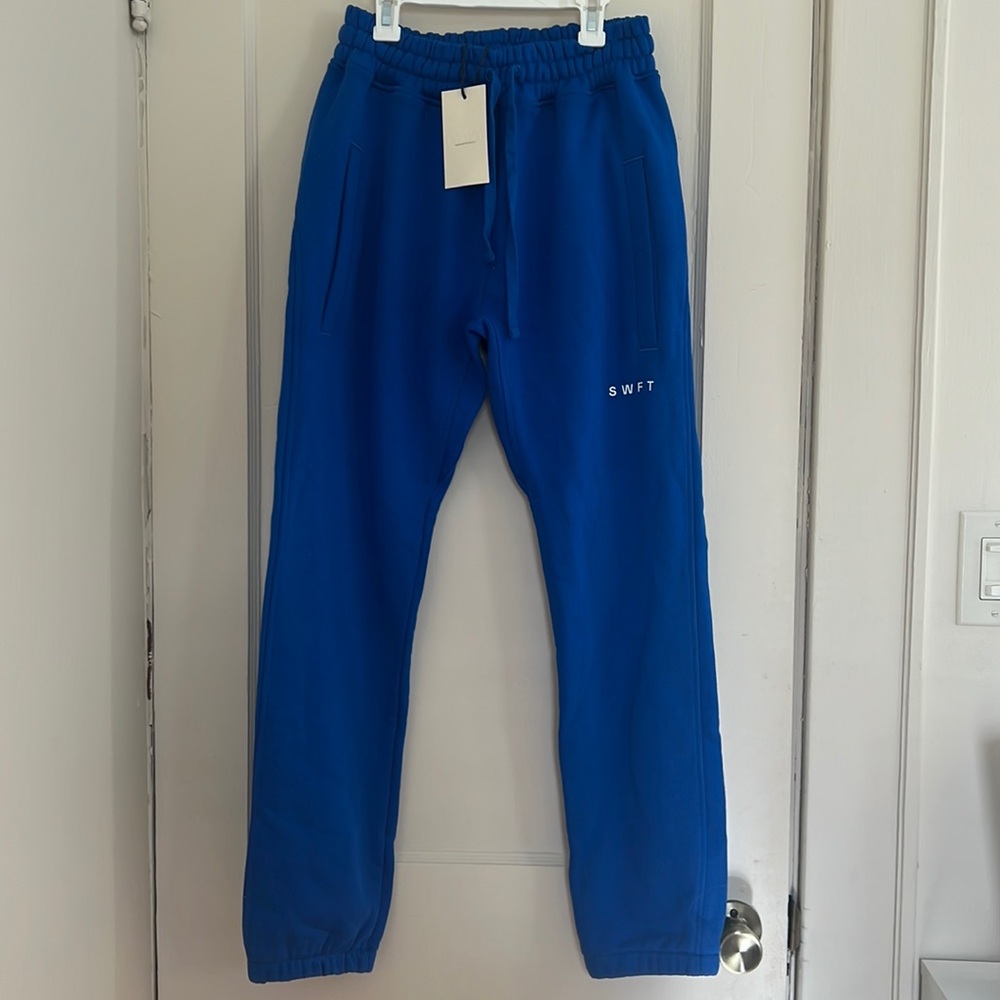 JOGGERS